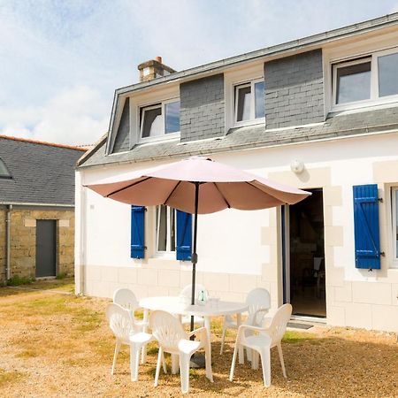 Vacances Bigoudenes Pour 5 Personnes A Loctudy Esterno foto