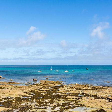 Vacances Bigoudenes Pour 5 Personnes A Loctudy Esterno foto