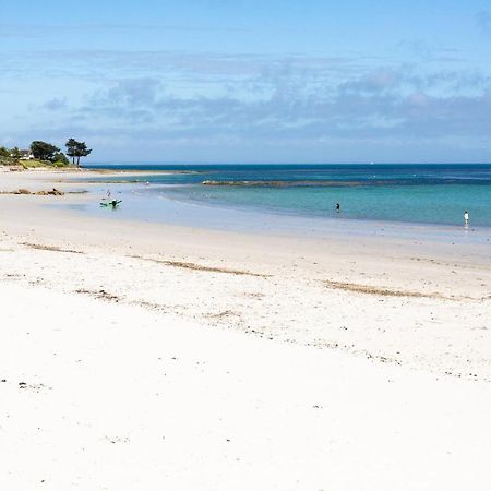 Vacances Bigoudenes Pour 5 Personnes A Loctudy Esterno foto